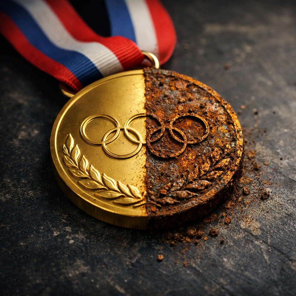 Quanto dura una vittoria?