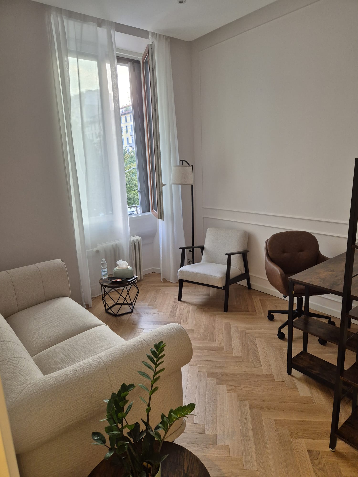 Studio di psicologia